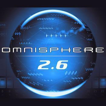 Youtube Omnisphere 2. 6