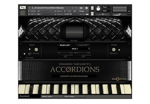 Accordion Vst 64 Bit