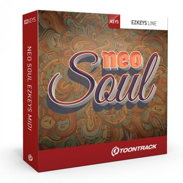 Download Neo Soul Keys Torrent 33