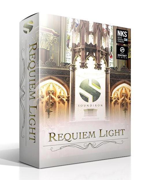 Requiem Light Soundiron
