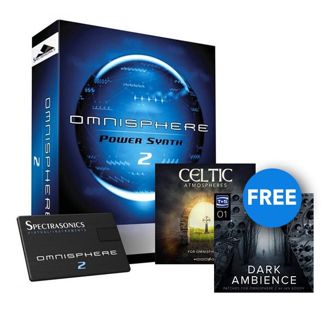 Omnisphere 2 List Of Sounds