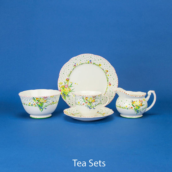 Tea set