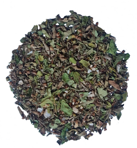 Moringa Tulsi Green Tea