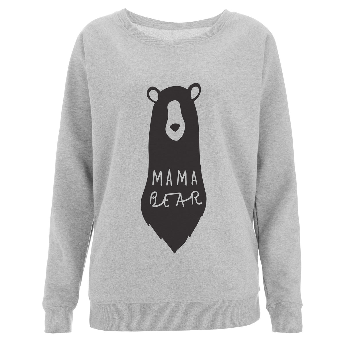 mama bear sweater