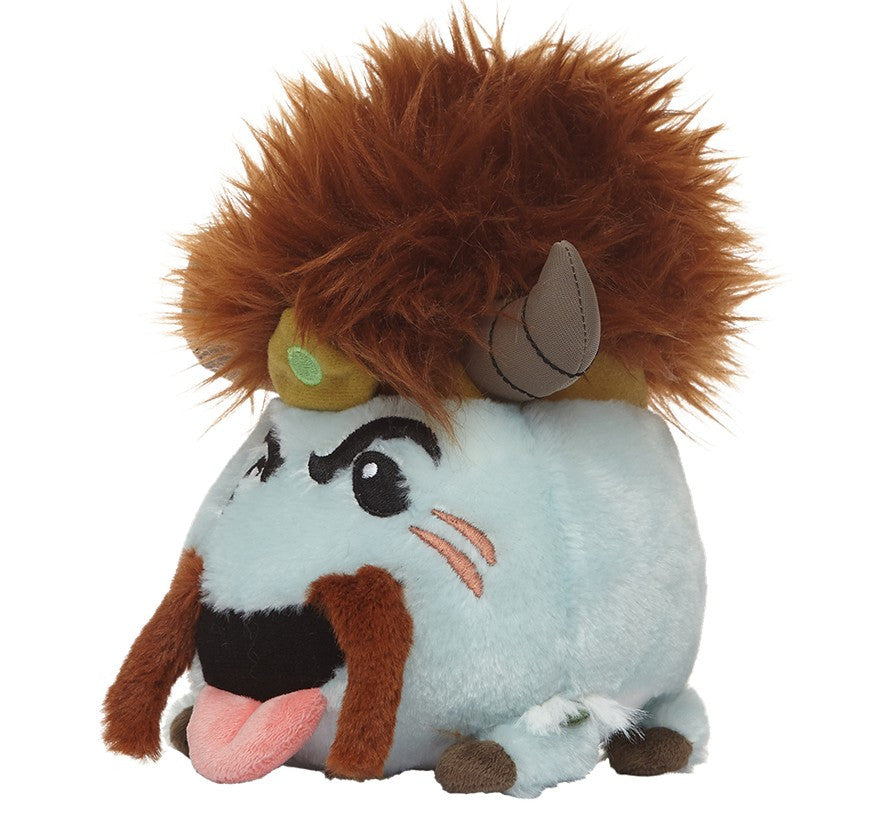 poro plush