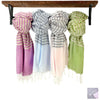 Turkish Towel / Scarf - Multi