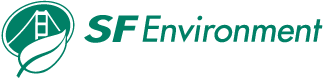 SF environment logo