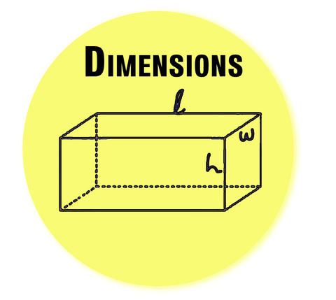Patio Furniture Cover Dimensions