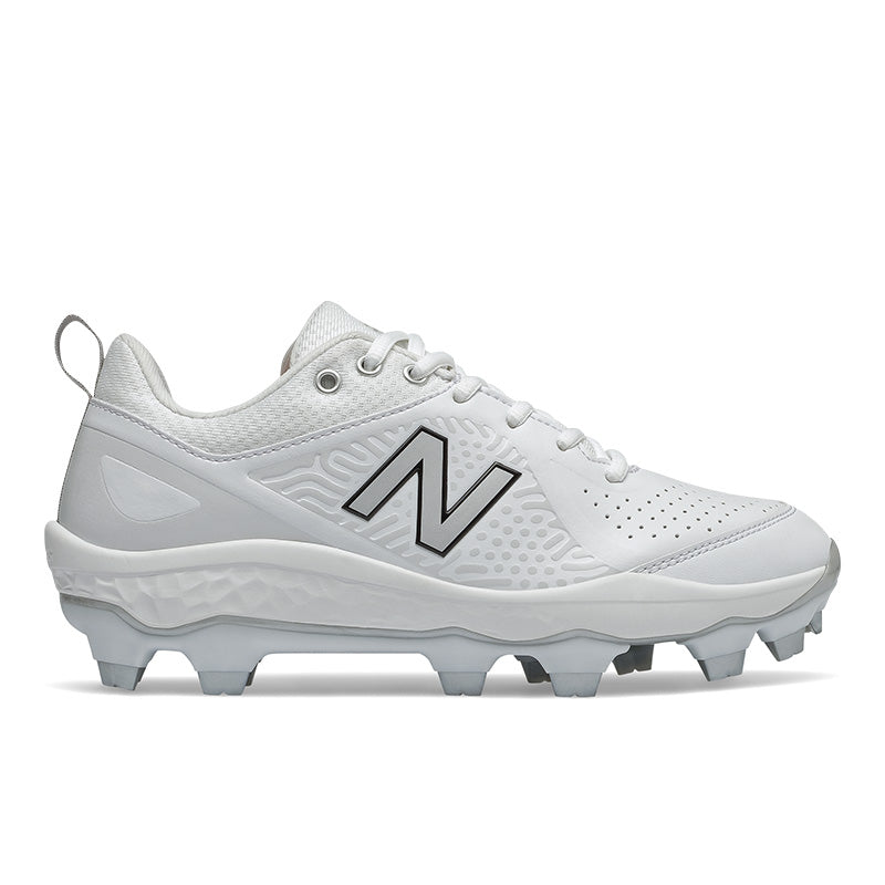 new balance foam cleats