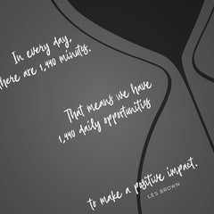 In Every Day There Are... | Fine Art Print