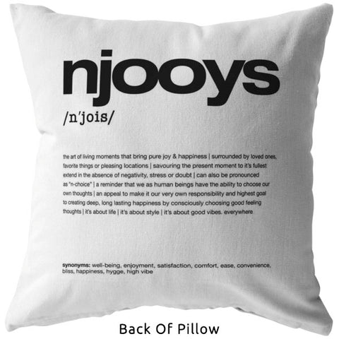 As Long As Stars Are Above You | Throw Pillow