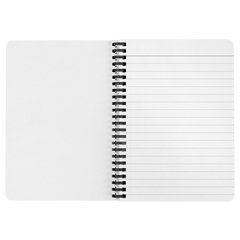 Be Magical | Spiralbound Notebook