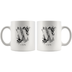 W... Is Worthy | Mug 11oz
