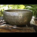 Bowl - TIBETAN SOUND HEALING