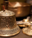 Bronze - TIBETAN SOUND HEALING