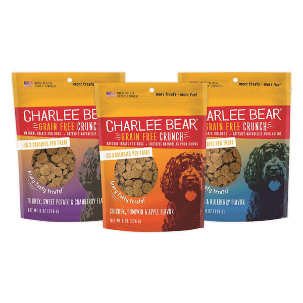 charlee bear dog treats near me