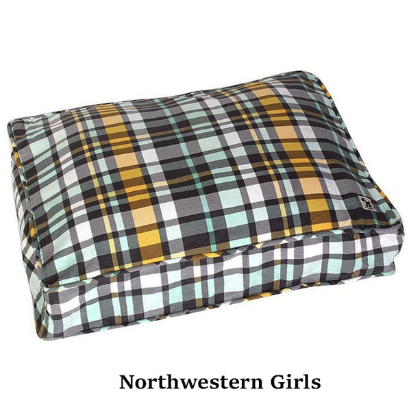 Molly Mutt Dog Bed Duvetsavailable In 14 Patterns Fun Time Dog Shop
