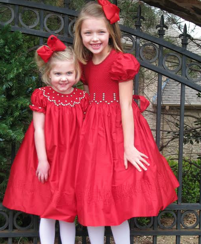 Easter Sunday Children Fashion and Traditions