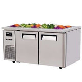 Turbo Air JBT-60 Buffet Display Table Side Mount - Champs Restaurant Supply | Wholesale Restaurant Equipment and Supplies