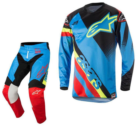 alpinestars motocross supermatic