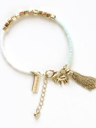 DIAMOND CHOKER