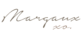 margaux wedding blogger