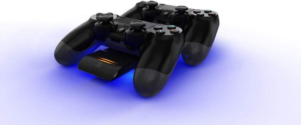 pdp gaming ultra slim charge system for ps4