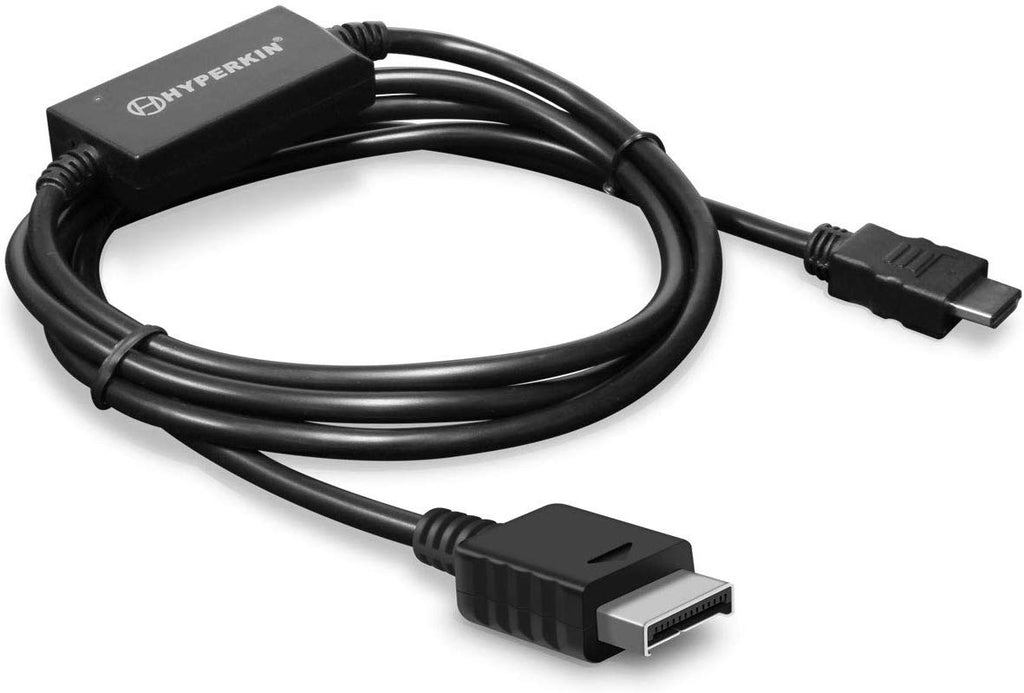 Hyperkin PlayStation 2 Cable for PS2 / PS1 – Gametronex.com