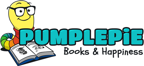 Pumplepie Logo