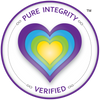 pure integrity verified for our health and safety in our stores