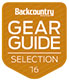 Backcountry Gear Guide Selection 2017