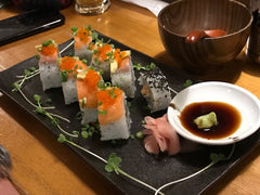 Hakuba Sushi