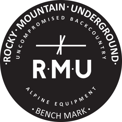 Rocky Mountain Underground Handmade Skis at Blackbird Bespoke Skis