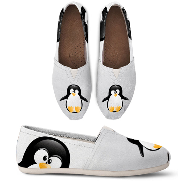 penguin casual shoes