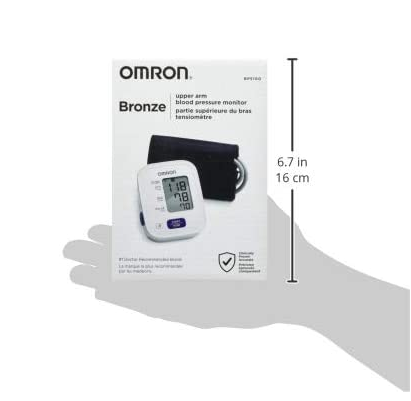 bp5100 omron