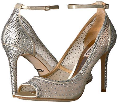 Badgley Mischka Weylin Pump