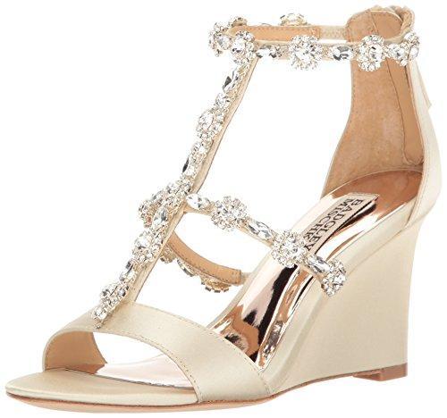 badgley mischka wedge