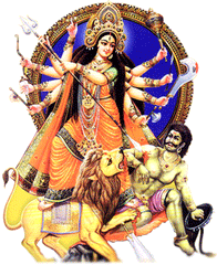 108 Names Of Goddess Durga Devshoppe Here goddess parvati is called narayani. devshoppe