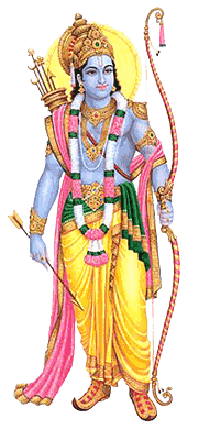 Ramanavami festival