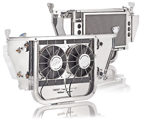 Extreme Tri-Five 700 HP Module