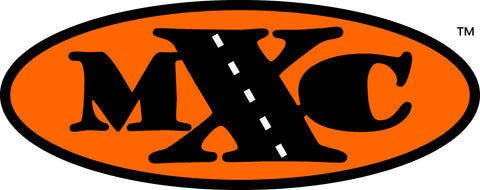 MotoXcycle Logo MXC
