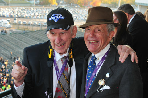 Cot Campbell Breeders Cup