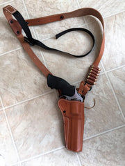 Guide's Choice Chest Holster