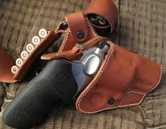 Guide's Choice Ruger Revolver