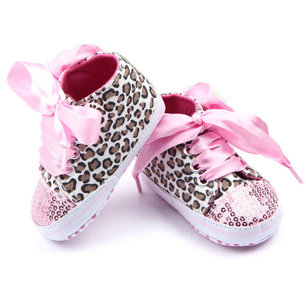 newborn girl nike shoes