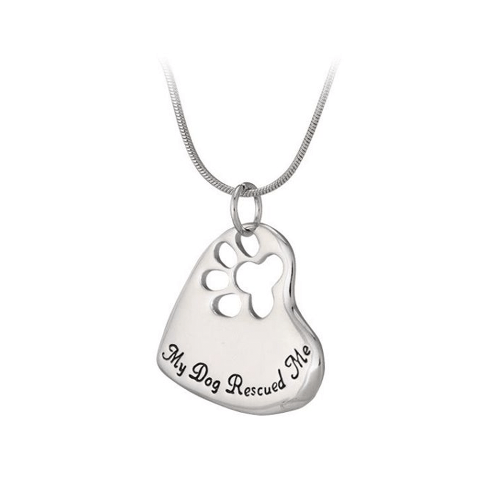 dog necklace