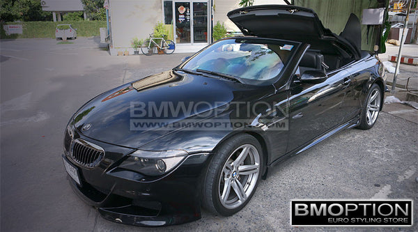 SmartTOP STLFBW5 BMW 6シリーズ E64 スマートトップ | myglobaltax.com