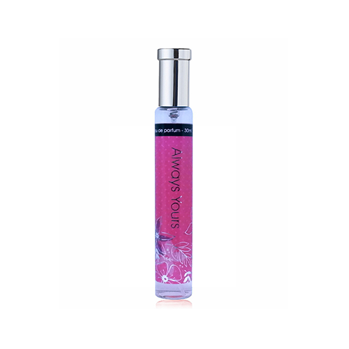 Dear Body Always Yours Perfume 30ml 