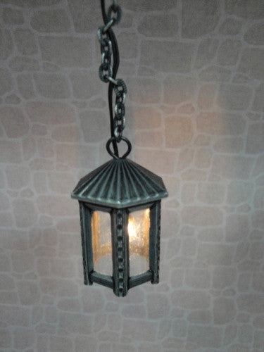 dollhouse lantern