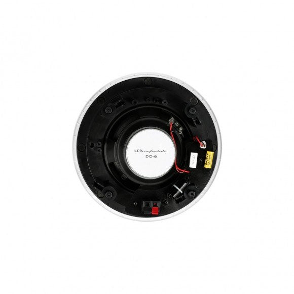 Wharfedale Dc 6 In Ceiling Speaker Buy From Jamsticks Com